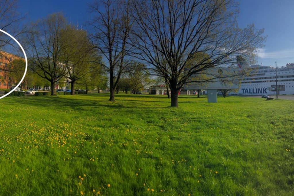 New Comfortable Apartment Nearby Promenade In 5 Minutes From Old Town Of Riga. Exterior foto