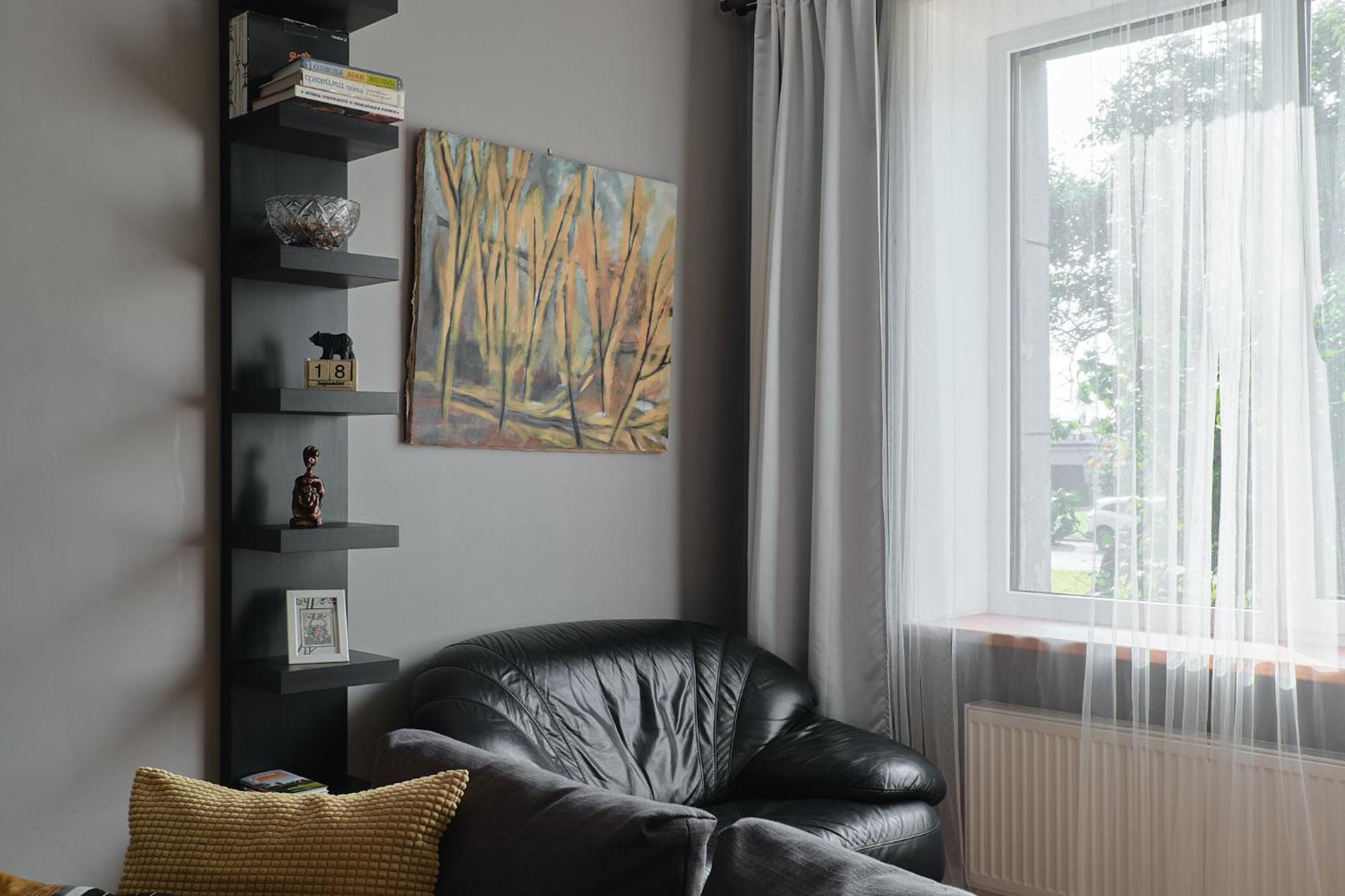 New Comfortable Apartment Nearby Promenade In 5 Minutes From Old Town Of Riga. Exterior foto